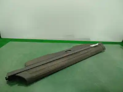 Peça sobressalente para automóvel em segunda mão chapeleira por ford focus lim. (cb4) trend referências oem iam 1698757