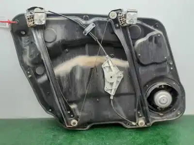 Pièce détachée automobile d'occasion LÉVE GLACE AVANT DROIT pour MERCEDES-BENZ CLASE M (W164)  Références OEM IAM A1697202835  