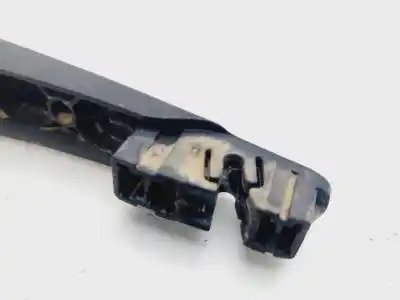 Автозапчасти б/у рычаг заднего стеклоочистителя за peugeot 5008 allure ссылки oem iam 9811878580