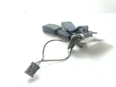 Piesă de schimb auto la mâna a doua centura de siguranță spate centrală pentru opel crossland x selective 82 cv / 60 kw referințe oem iam 39172070