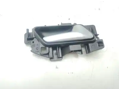 Piesă de schimb auto la mâna a doua interior mânerul dreapta fata pentru opel crossland x selective 82 cv / 60 kw referințe oem iam 98000000w