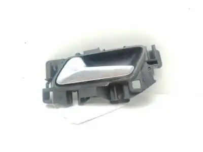 Piesă de schimb auto la mâna a doua mâner interior stânga fata pentru opel crossland x selective 82 cv / 60 kw referințe oem iam 98000001w
