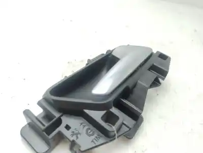 Piesă de schimb auto la mâna a doua mâner interior spate dreapta pentru opel crossland x selective 82 cv / 60 kw referințe oem iam 98000000w