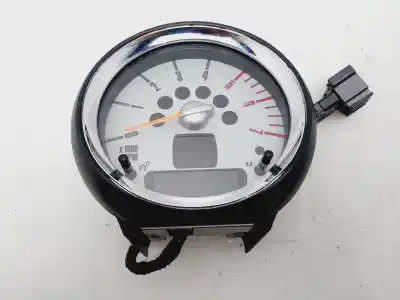 Автозапчасти б/у приборная доска за mini mini (r56) cooper d ссылки oem iam 920139602