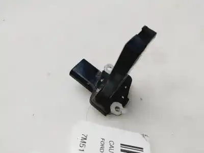 Second-hand car spare part flowmeter for ford grand c-max titanium oem iam references 7m5112b579bb  