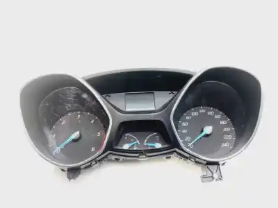 Автозапчасти б/у приборная доска за ford grand c-max titanium ссылки oem iam bm5t10849cr  