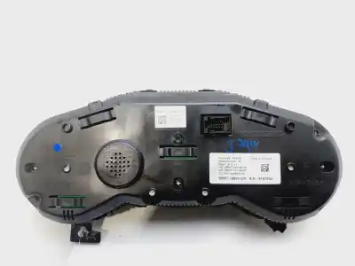 Автозапчасти б/у приборная доска за ford grand c-max titanium ссылки oem iam bm5t10849cr  