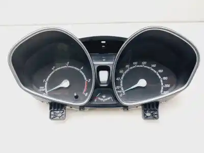 Second-hand car spare part dashboard for ford fiesta (ccn) trend oem iam references c1bt10849gaj  