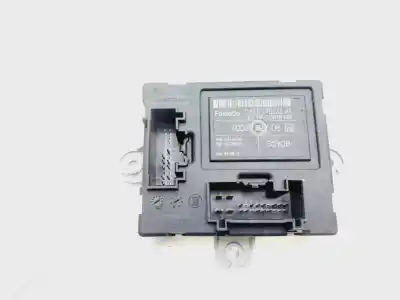 Second-hand car spare part electronic module for ford fiesta (ccn) trend oem iam references cv1t14b533af