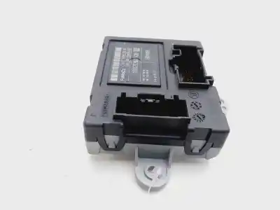Second-hand car spare part electronic module for ford fiesta (ccn) trend oem iam references cv1t14b533af  