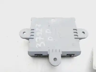 Second-hand car spare part electronic module for ford fiesta (ccn) trend oem iam references cv1t14b533af  