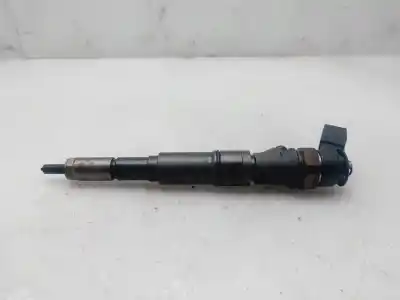 Peça sobressalente para automóvel em segunda mão injetor por bmw serie 3 berlina (e90) 2.0 320d [2.0 ltr. - 120 kw 16v diesel] referências oem iam 7794334  