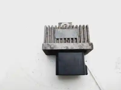 Peça sobressalente para automóvel em segunda mão resistência sofagem chauffage por renault scénic i monospace (ja0/1_, fa0_) 1.9 dti (ja1u) referências oem iam 7700115078