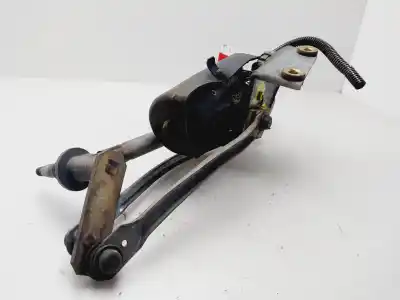 Peça sobressalente para automóvel em segunda mão motor do limpa para brisas por renault scénic i monospace (ja0/1_, fa0_) 1.9 dti (ja1u) referências oem iam 7701052228