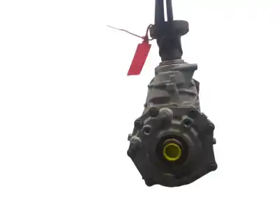 Second-hand car spare part front differential for jaguar e-pace chequered flag awd 149 cv / 110 kw oem iam references 7710000400  