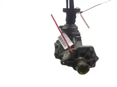 Second-hand car spare part front differential for jaguar e-pace chequered flag awd 149 cv / 110 kw oem iam references 7710000400  