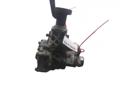 Second-hand car spare part front differential for jaguar e-pace chequered flag awd 149 cv / 110 kw oem iam references 7710000400