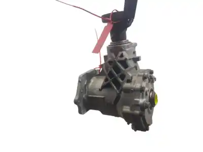 Second-hand car spare part front differential for jaguar e-pace chequered flag awd 149 cv / 110 kw oem iam references 7710000400  