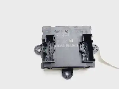 Second-hand car spare part central locking pump for jaguar e-pace chequered flag awd 149 cv / 110 kw oem iam references hk8314d618bb  