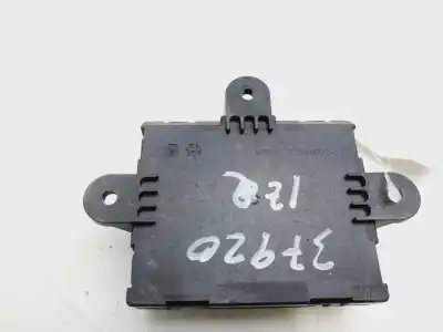 Second-hand car spare part central locking pump for jaguar e-pace chequered flag awd 149 cv / 110 kw oem iam references hk8314d618bb