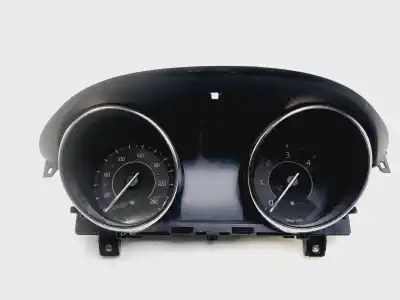 Peça sobressalente para automóvel em segunda mão quadrante por jaguar e-pace chequered flag awd 149 cv / 110 kw referências oem iam j9c310849ee  