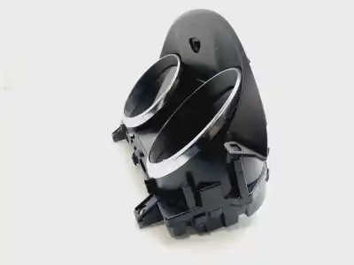 Peça sobressalente para automóvel em segunda mão quadrante por jaguar e-pace chequered flag awd 149 cv / 110 kw referências oem iam j9c310849ee  