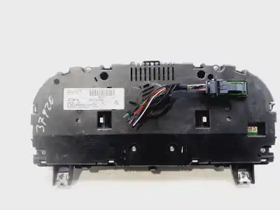 Second-hand car spare part dashboard for jaguar e-pace chequered flag awd 149 cv / 110 kw oem iam references j9c310849ee