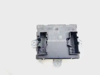 Second-hand car spare part central locking pump for jaguar e-pace chequered flag awd 149 cv / 110 kw oem iam references hk8314d619bb  