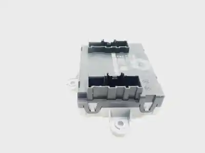 Second-hand car spare part central locking pump for jaguar e-pace chequered flag awd 149 cv / 110 kw oem iam references hk8314d619bb  