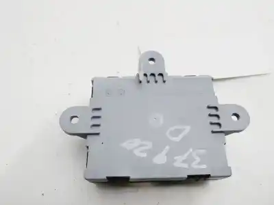 Second-hand car spare part central locking pump for jaguar e-pace chequered flag awd 149 cv / 110 kw oem iam references hk8314d619bb  