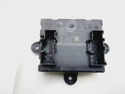 Second-hand car spare part central locking pump for jaguar e-pace chequered flag awd 149 cv / 110 kw oem iam references hk8314d620bb  