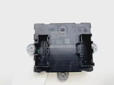 Second-hand car spare part central locking pump for jaguar e-pace chequered flag awd 149 cv / 110 kw oem iam references hk8314d619bb  