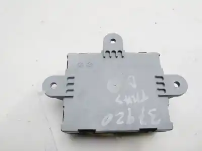 Second-hand car spare part central locking pump for jaguar e-pace chequered flag awd 149 cv / 110 kw oem iam references hk8314d619bb  