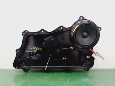 Second-hand car spare part speaker for jaguar e-pace first edition 180 cv / 132 kw oem iam references j9c324766ad
