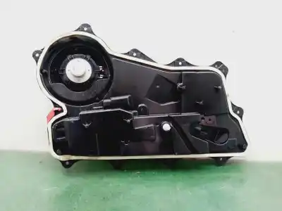 Second-hand car spare part speaker for jaguar e-pace first edition 180 cv / 132 kw oem iam references j9c324766ad  
