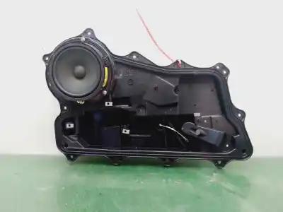 Second-hand car spare part speaker for jaguar e-pace first edition 180 cv / 132 kw oem iam references j9c324767ad