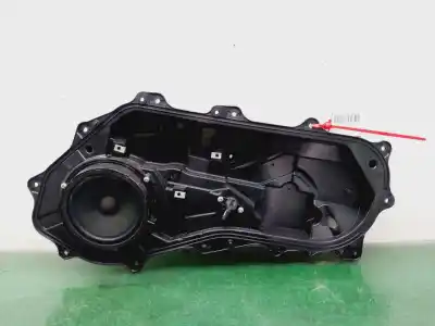 Second-hand car spare part speaker for jaguar e-pace first edition 180 cv / 132 kw oem iam references j9c321122ac  