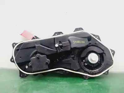 Second-hand car spare part speaker for jaguar e-pace first edition 180 cv / 132 kw oem iam references j9c321122ac