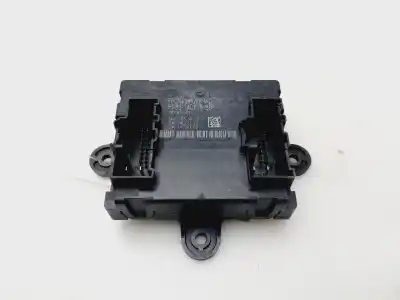 Second-hand car spare part central locking pump for jaguar e-pace first edition 180 cv / 132 kw oem iam references hk8314d618bb