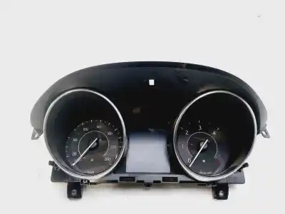Second-hand car spare part dashboard for jaguar e-pace first edition 180 cv / 132 kw oem iam references j9c310849ed  