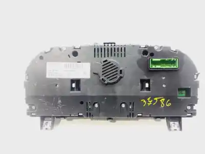 Second-hand car spare part dashboard for jaguar e-pace first edition 180 cv / 132 kw oem iam references j9c310849ed