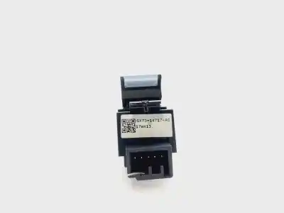 Second-hand car spare part right front power window switch for jaguar e-pace first edition 180 cv / 132 kw oem iam references gx7314717ac  
