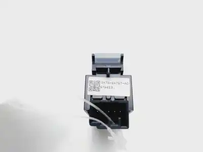 Second-hand car spare part rear right power window switch for jaguar e-pace first edition 180 cv / 132 kw oem iam references gx7314717ac  