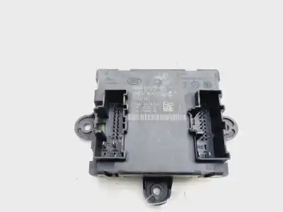 Second-hand car spare part central locking pump for jaguar e-pace first edition 180 cv / 132 kw oem iam references hk8314d620bb