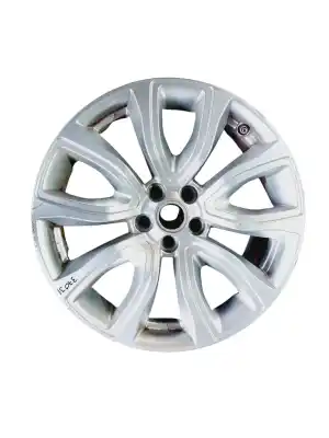 Peça sobressalente para automóvel em segunda mão jogo de jantes por land rover evoque pure referências oem iam r18
