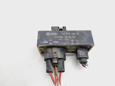 Автозапчасти б/у блок предварительного нагревания за seat ibiza (6l1) reference ссылки oem iam 1j0919506m