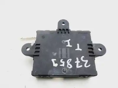 Peça sobressalente para automóvel em segunda mão módulo electrónico do fecho central por jaguar xf i (x250) 2.2 d referências oem iam bh4214d620aa