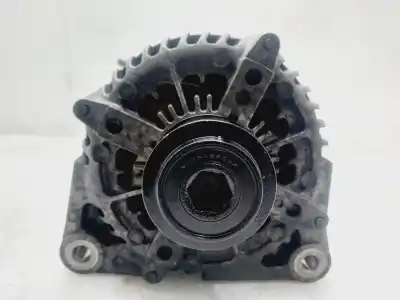 Peça sobressalente para automóvel em segunda mão alternador por jaguar xf i (x250) 2.2 d referências oem iam bj3210300ac