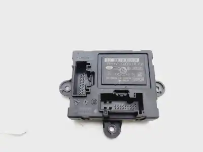 Peça sobressalente para automóvel em segunda mão módulo electrónico do fecho central por jaguar xf i (x250) 2.2 d referências oem iam bh4214d618aa