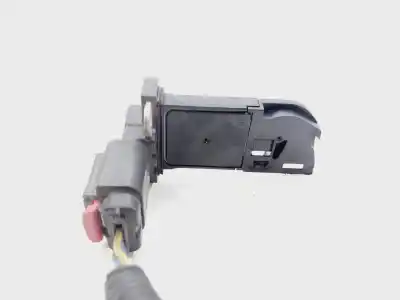 Peça sobressalente para automóvel em segunda mão medidor de massa de ar por jaguar xf i (x250) 2.2 d referências oem iam 7m5112b579bb